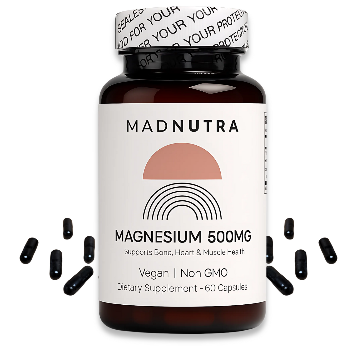 Magnesium 500MG