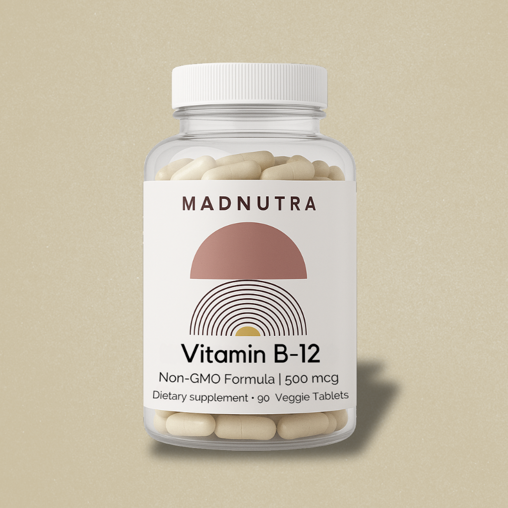 Vitamin B-12