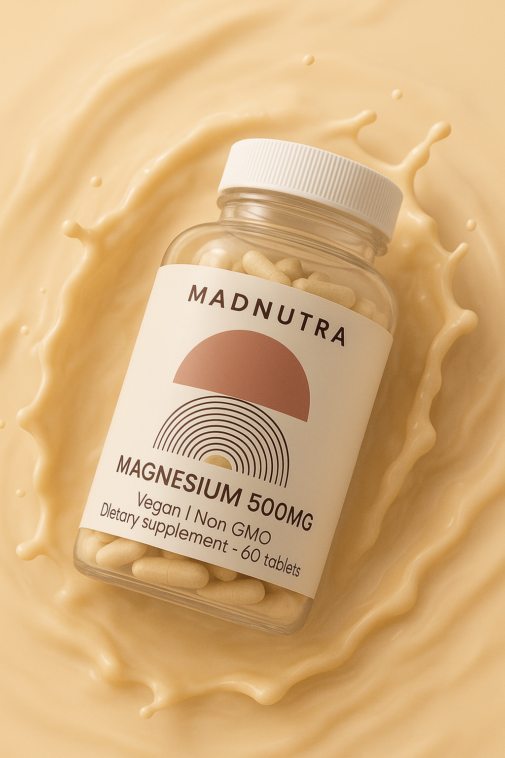Magnesium 500MG