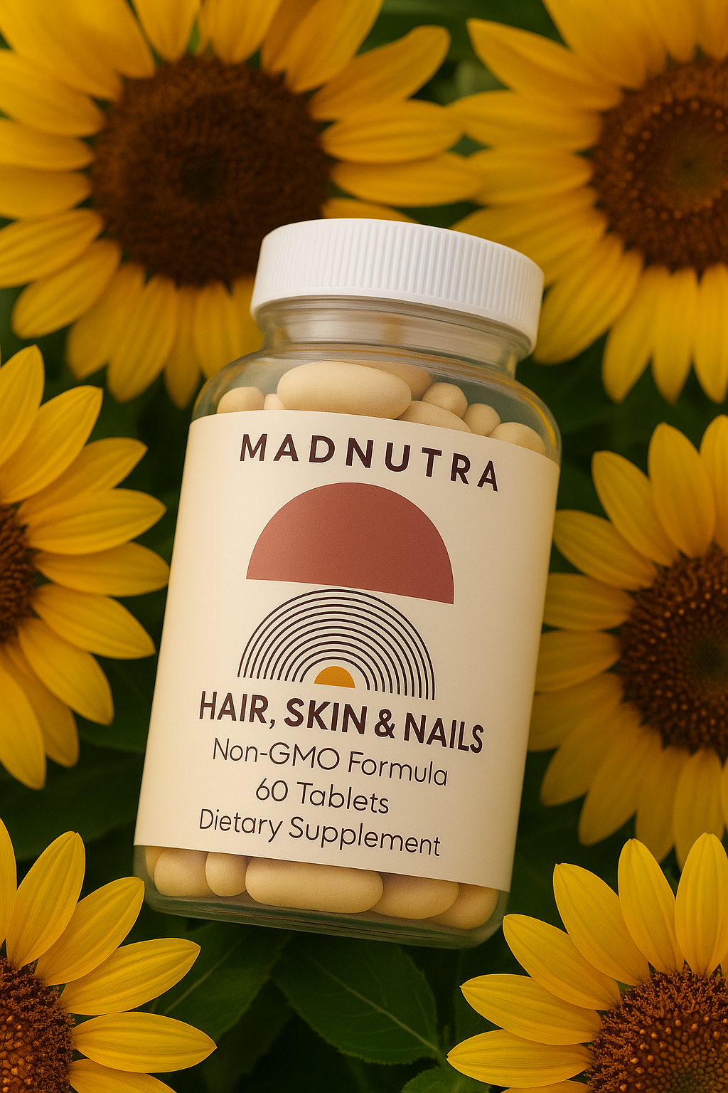Hair Skin & Nails