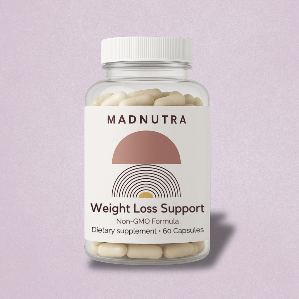 Weight Loss Support