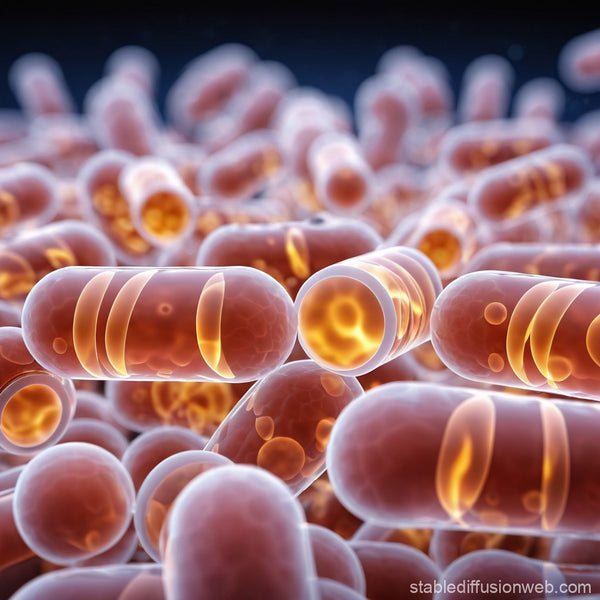 Unlocking the Power of Probiotics: Essential Benefits for Gut Health