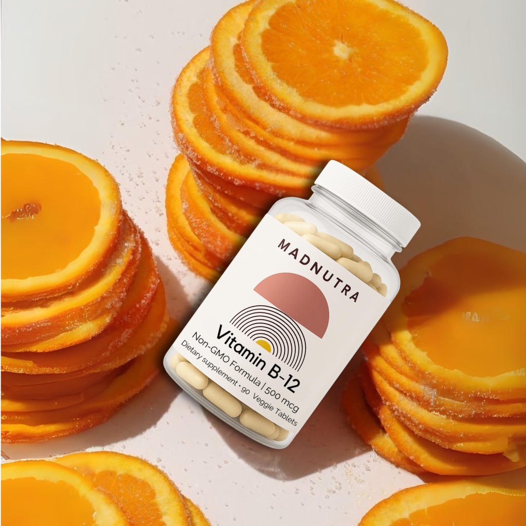 Vitamin B-12