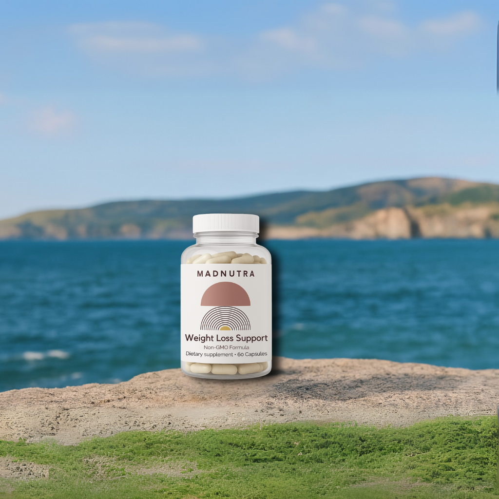 Weight Loss Support