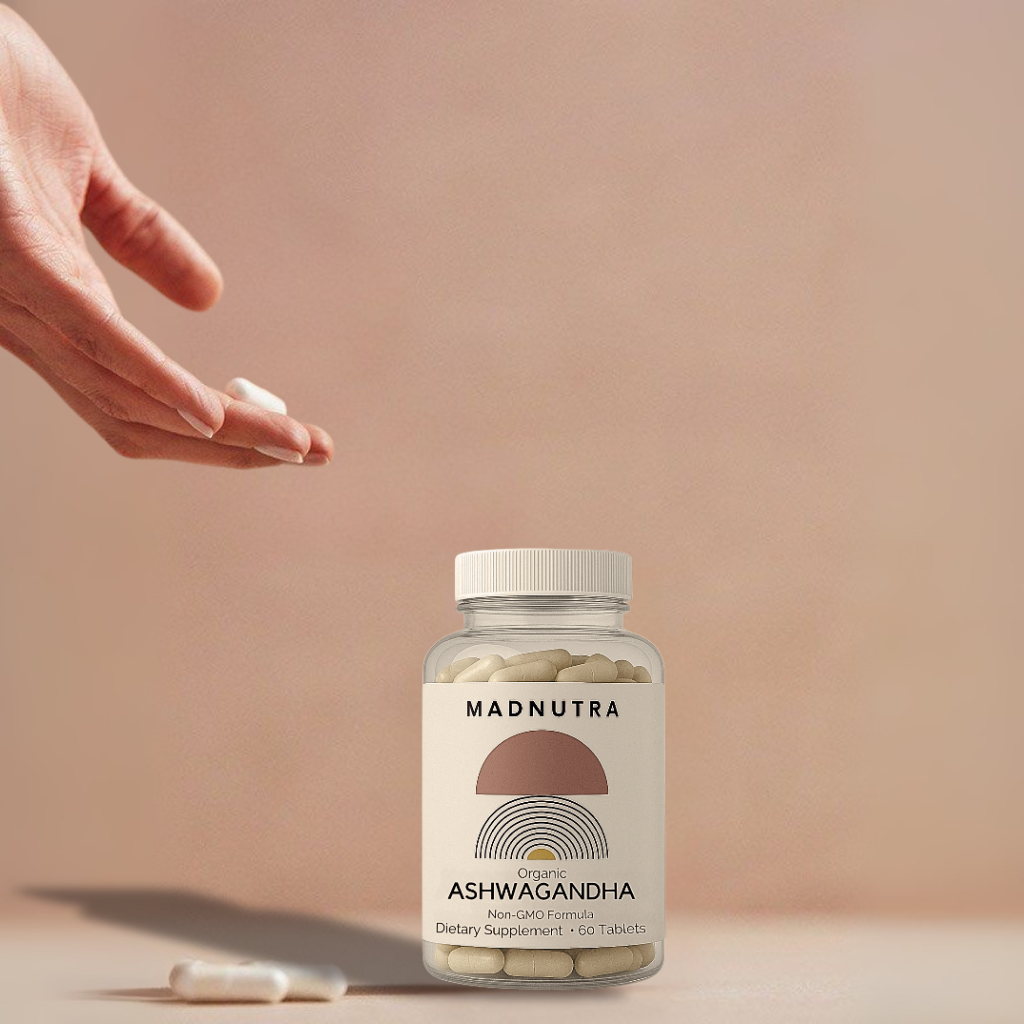 Ashwagandha