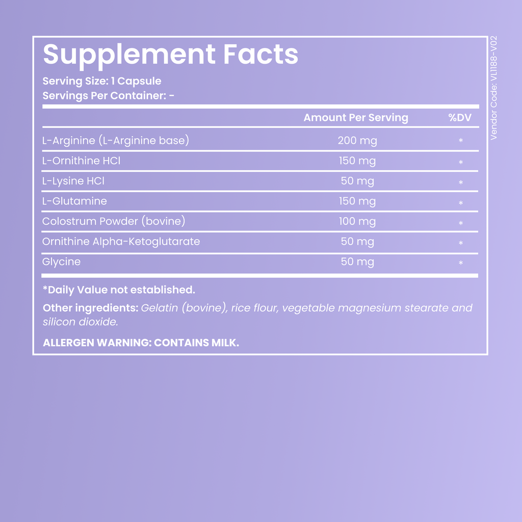 Weight Loss Support