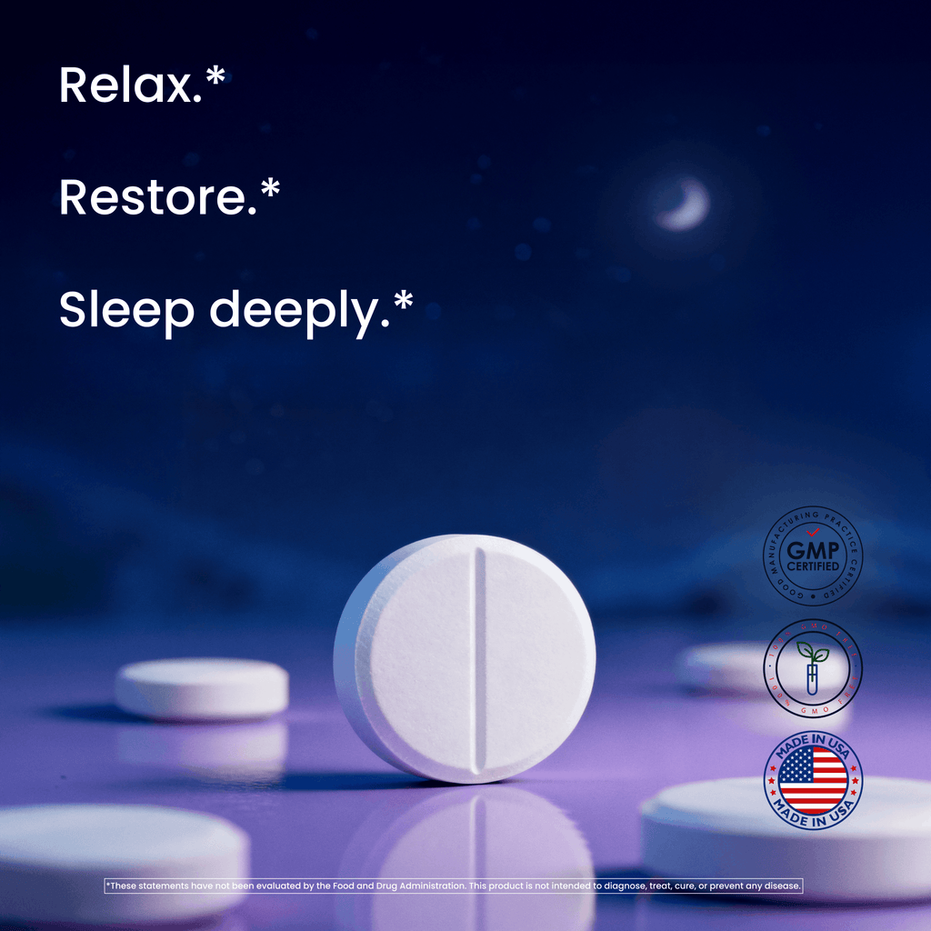 Sleep