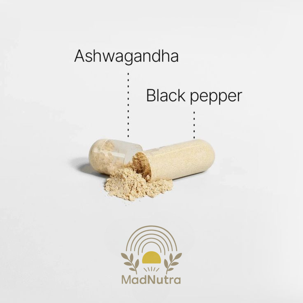 Ashwagandha