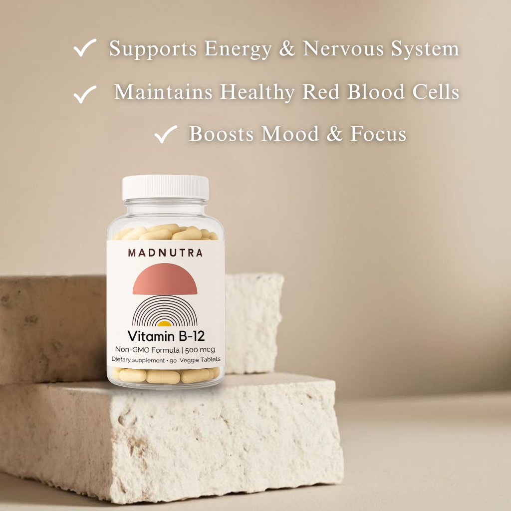 Vitamin B-12