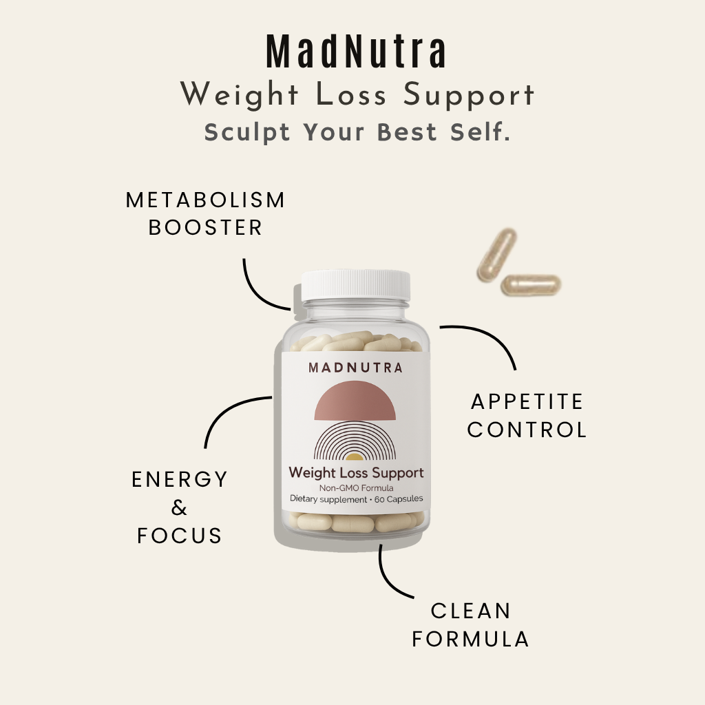 Weight Loss Support