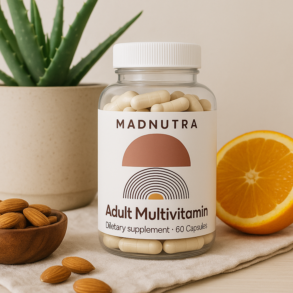 Adult Multivitamin