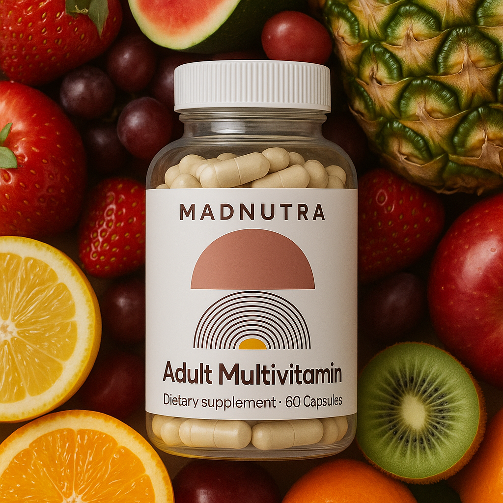 Adult Multivitamin