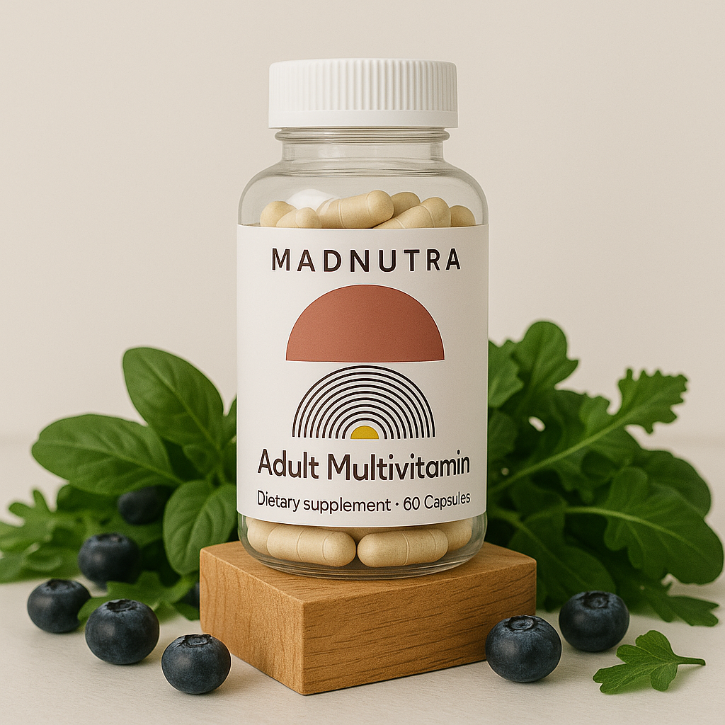 Adult Multivitamin