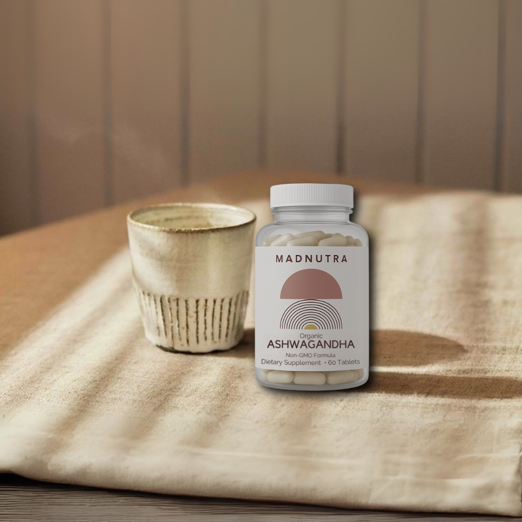 Ashwagandha