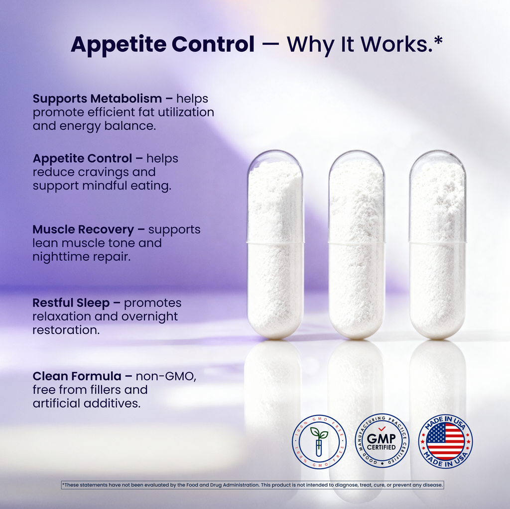 Weight Loss Support