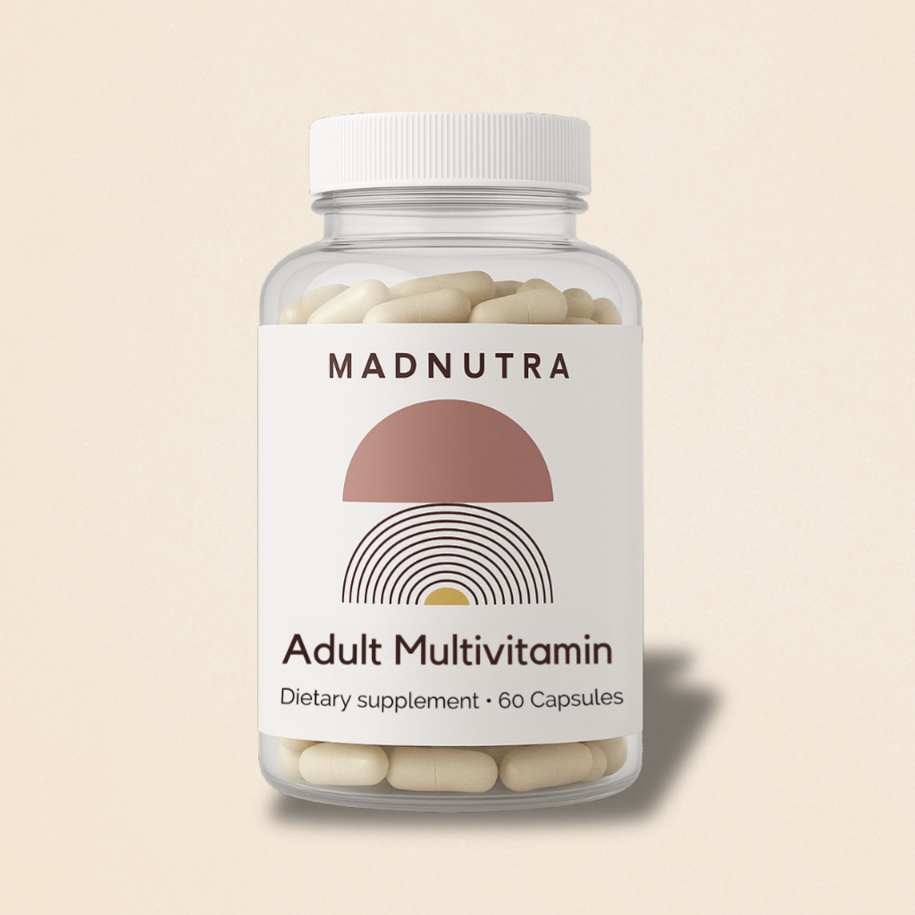 Adult Multivitamin