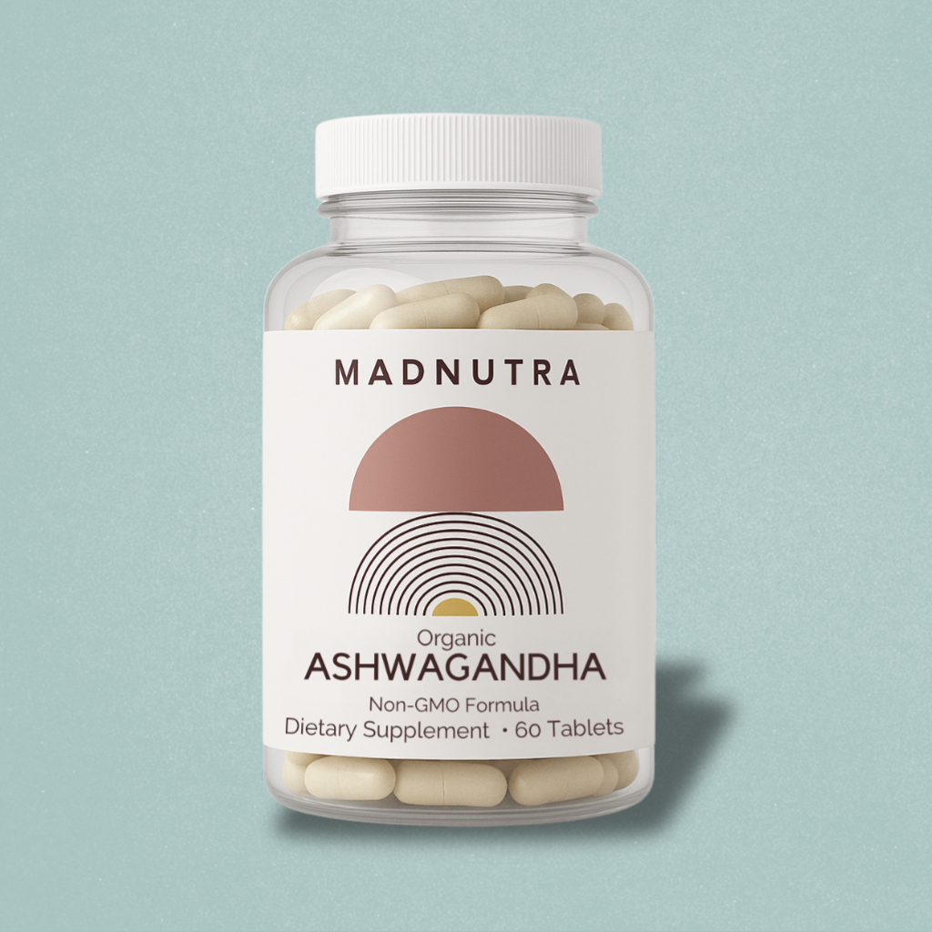 Ashwagandha