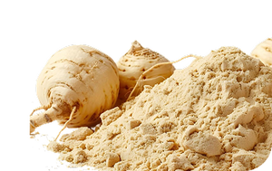 Maca Root